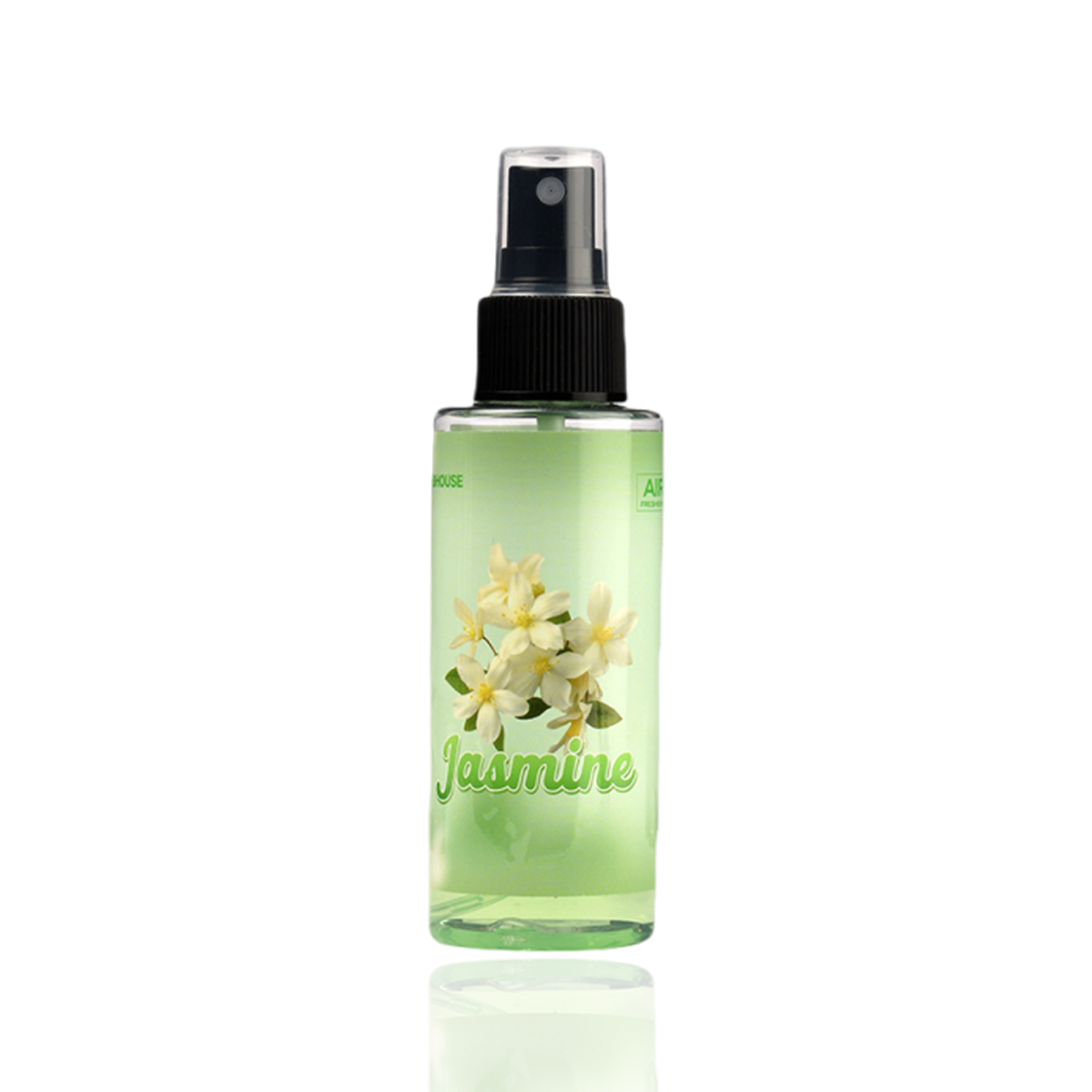 Home Fragrance Logo - Odświeżacz powietrza w sprayu o zapachu