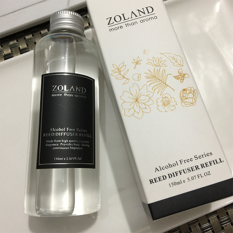 Home Fragrance Oud - 150ml zapach do domu naturalny aromat
