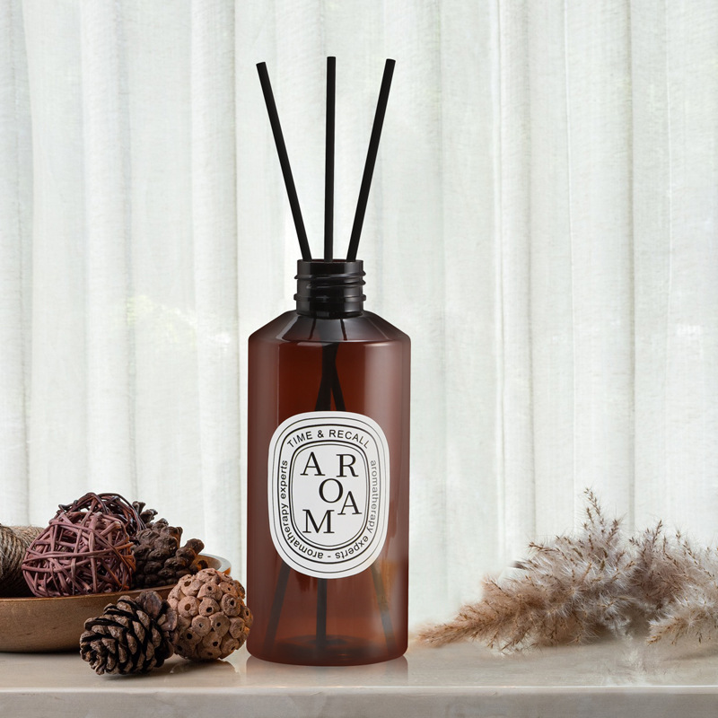 Home Fragrance Logo - Gorąca Wyprzedaż 200ml Wkład do Dyfuzora
