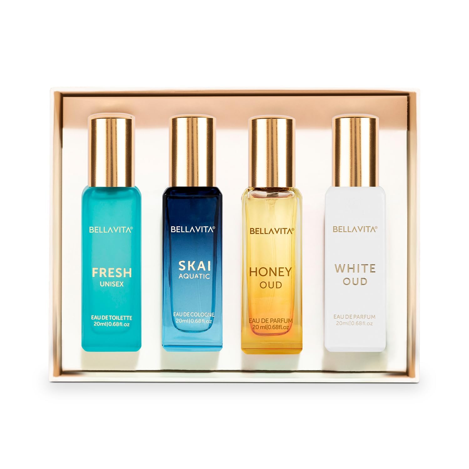 Generic Bella Vita Luxury Unis – Home Fragrance Gift recenzja i cena