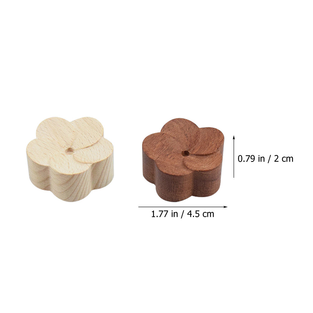 3 szt. Drewniany dyfuzor zapac – Home Fragrance Usa recenzja i cena