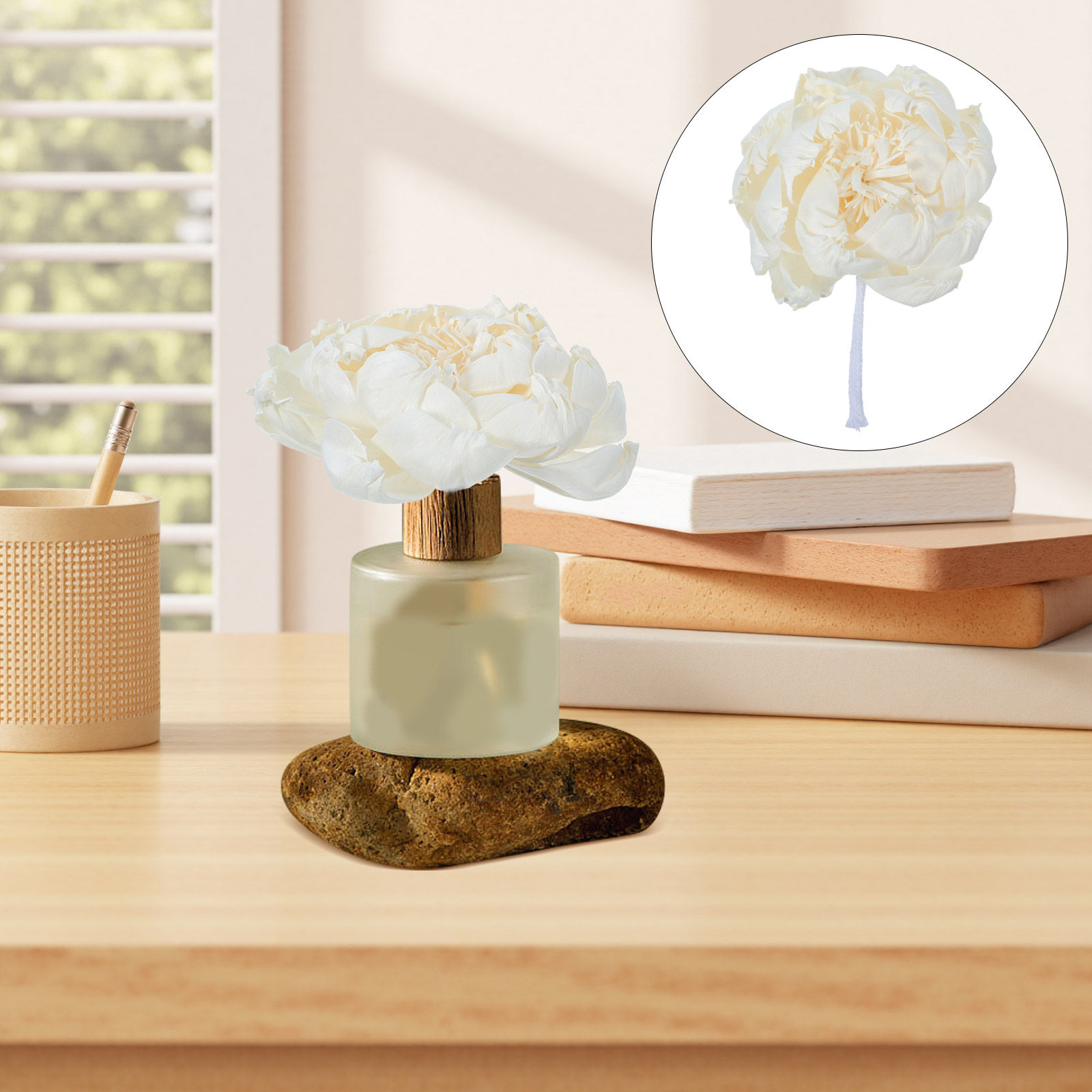 Dyfuzor zapachowy z głową piwo – Home Fragrance Usa recenzja i cena