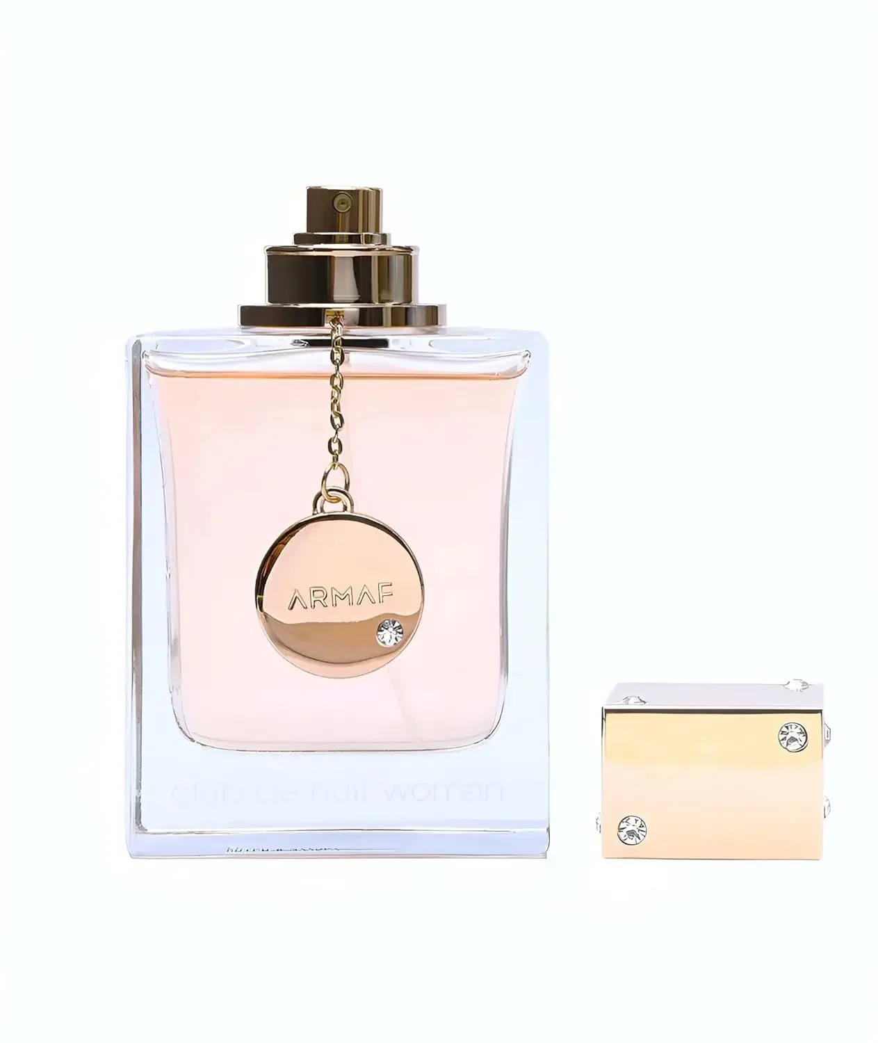 Armaf Club De Nuit EDP 100ML d – Home Fragrance Gift recenzja i cena
