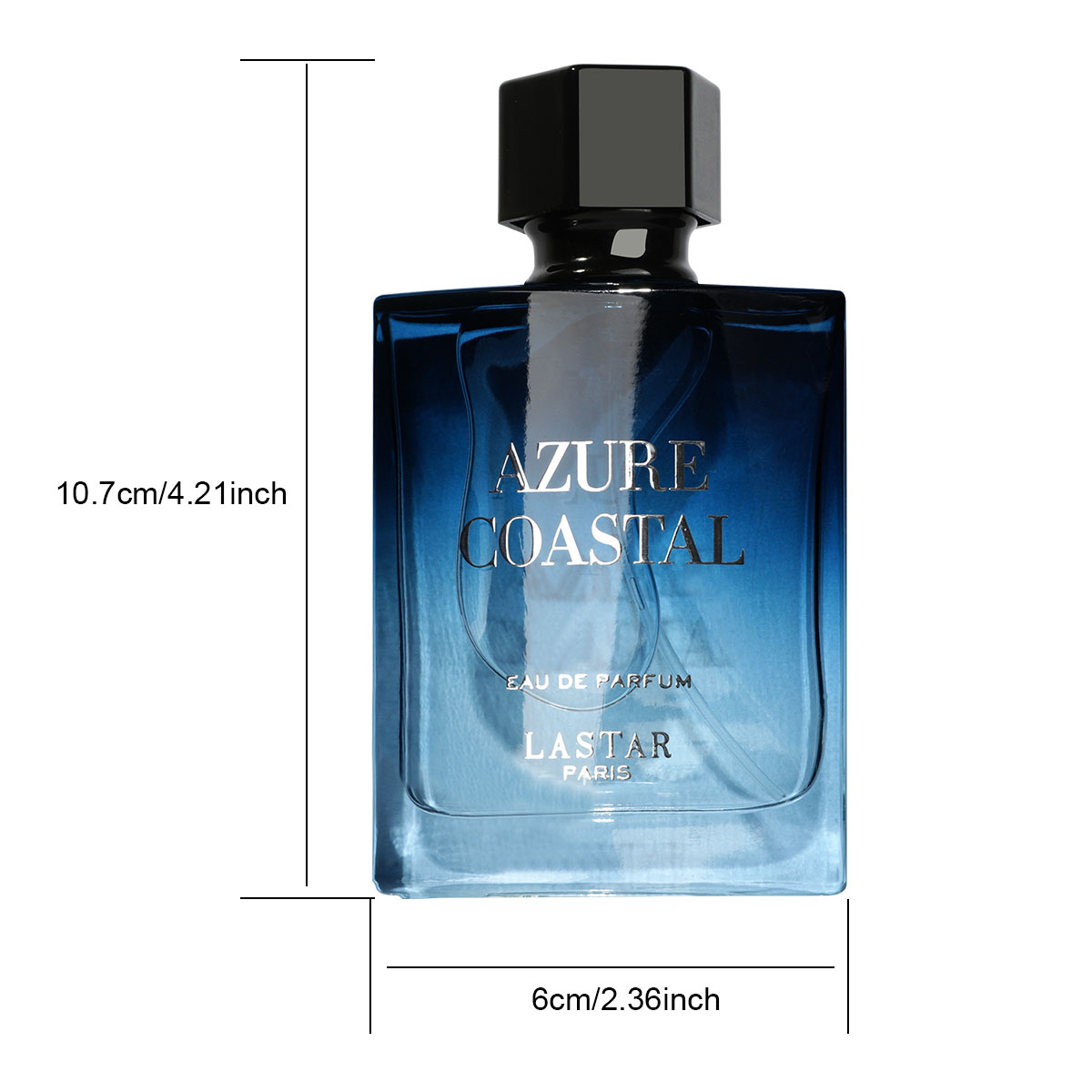 LASTAR Perfumy męskie, dwie bu – Home Fragrance Gift recenzja i cena