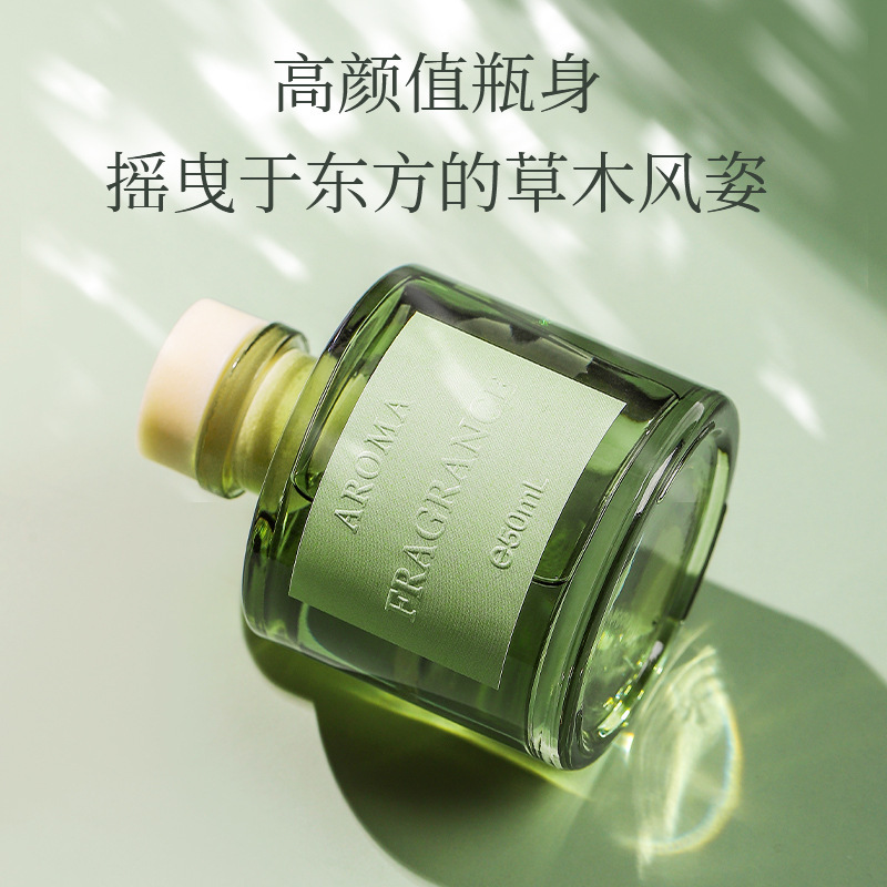 50ml Olejek do aromaterapii z  – Home Fragrance Logo recenzja i cena