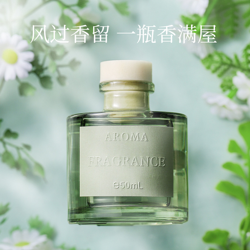 50ml Olejek do aromaterapii z  – Home Fragrance Logo recenzja i cena