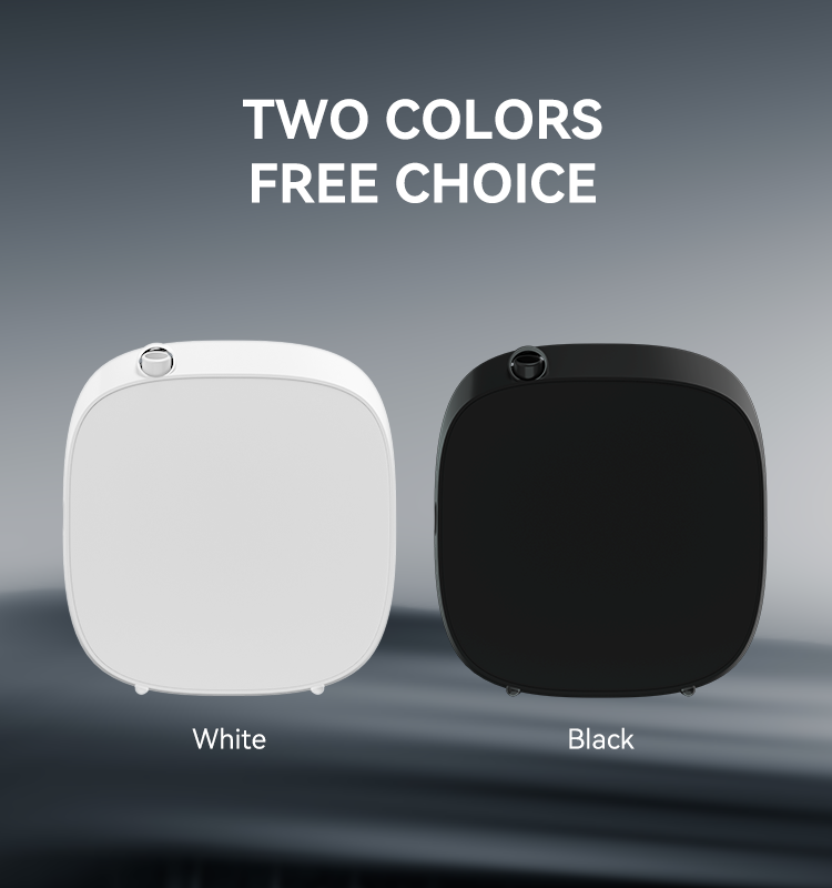 HIINST Bluetooth i aplikacja W – Home Fragrance Oud recenzja i cena