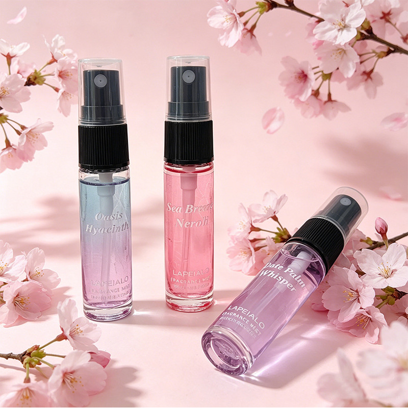 Mini zestaw prezentowy z zapac – Home Fragrance Gift recenzja i cena