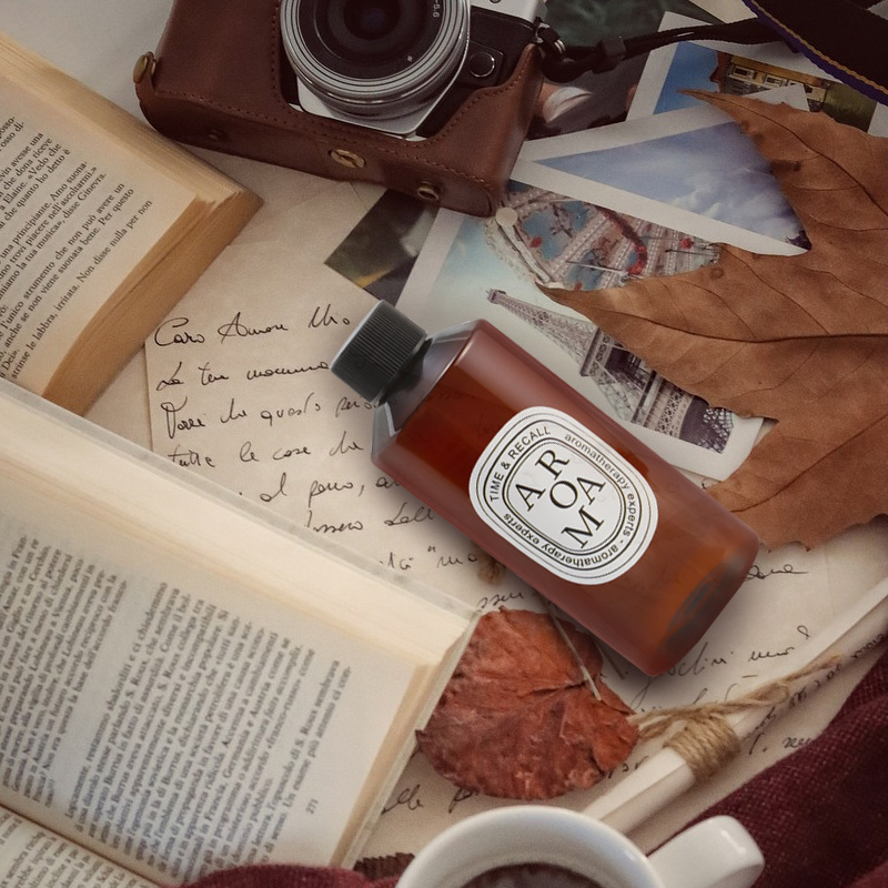 Gorąca Wyprzedaż 200ml Wkład d – Home Fragrance Logo recenzja i cena