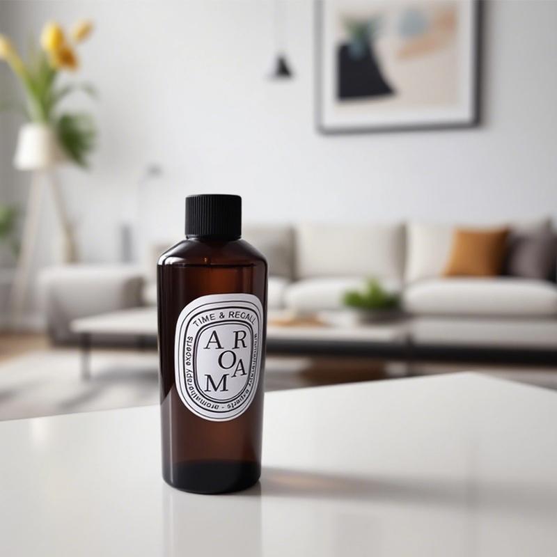 Gorąca Wyprzedaż 200ml Wkład d – Home Fragrance Logo recenzja i cena
