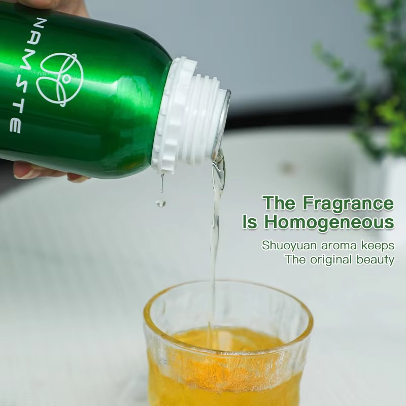 NAMASTE 100ML Dyfuzor Olejków  – Home Fragrance Oud recenzja i cena