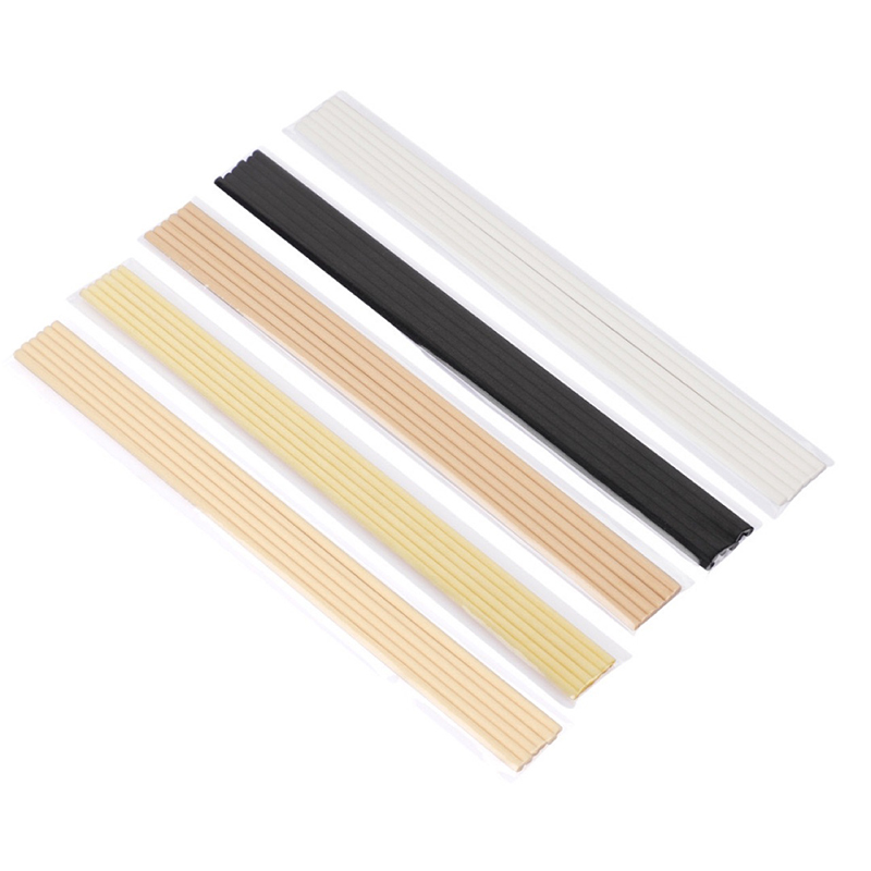 50 szt. 22cmx3mm Kolorowe paty – Home Fragrance Logo recenzja i cena