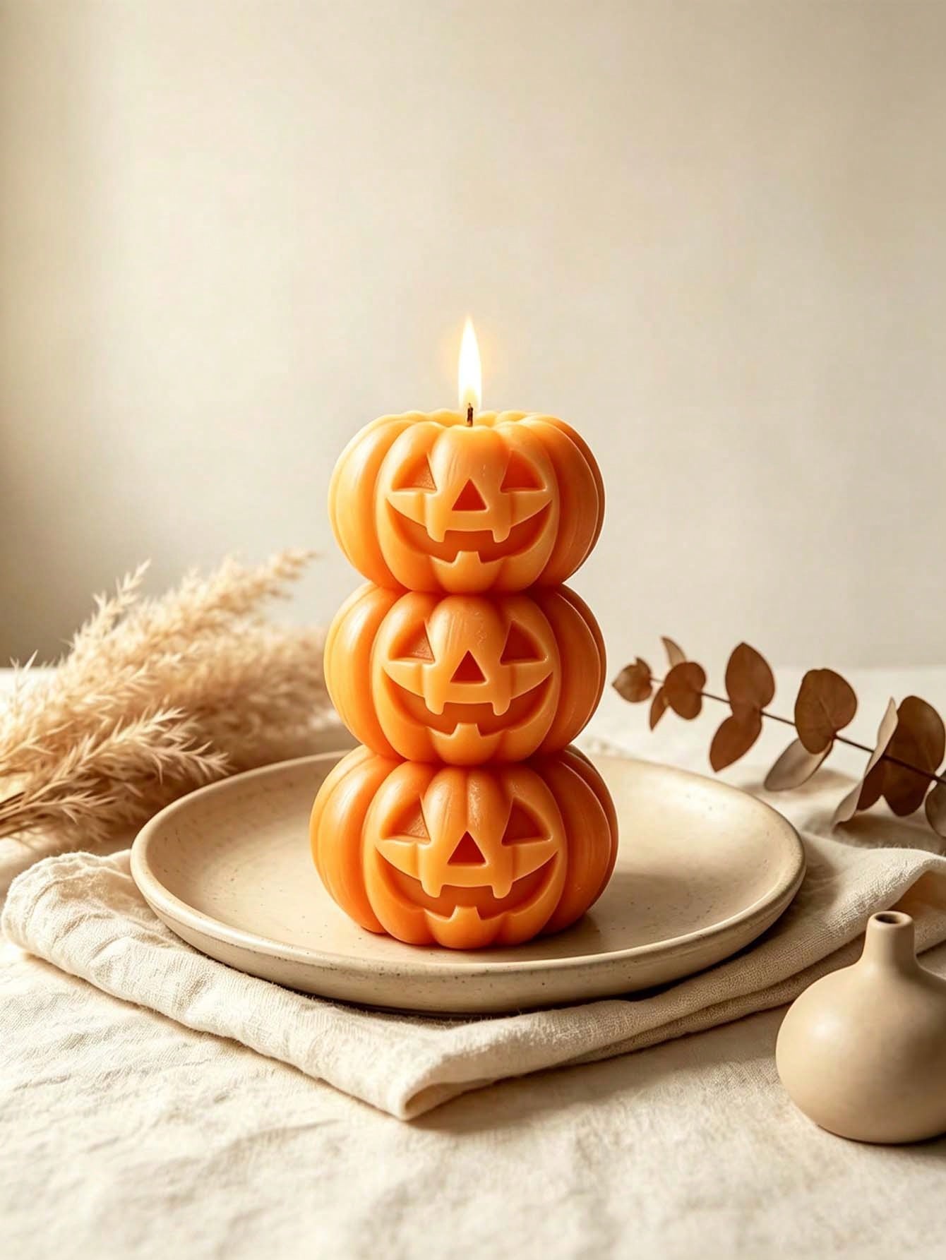 1 szt. Halloweenowa 3-warstwow – Home Fragrance Gift recenzja i cena