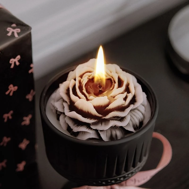 Pudełko prezentowe z świecą za – Home Fragrance Usa recenzja i cena